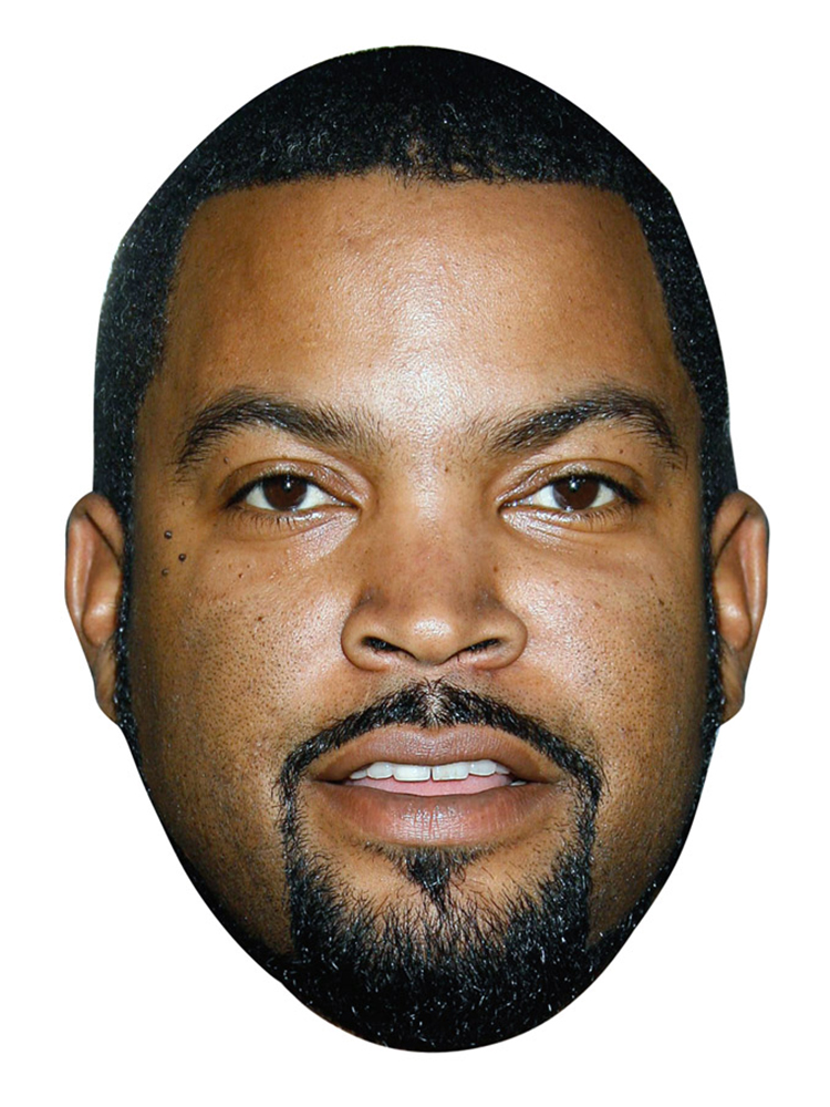 Ice cube маска для лица